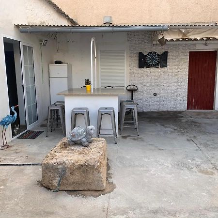 Apartamento Con Gran Terraza Mazarrón Dış mekan fotoğraf