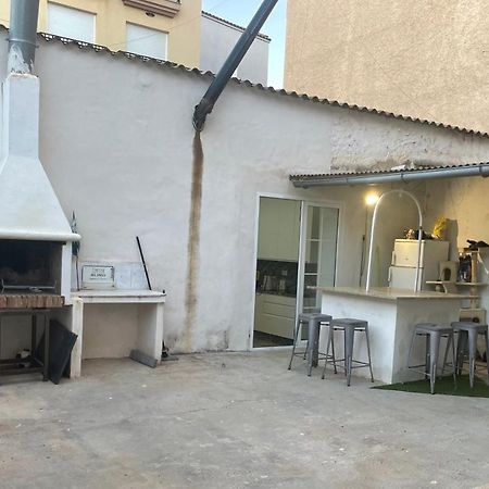 Apartamento Con Gran Terraza Mazarrón Dış mekan fotoğraf