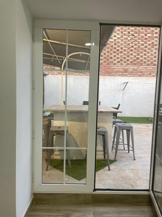 Apartamento Con Gran Terraza Mazarrón Dış mekan fotoğraf