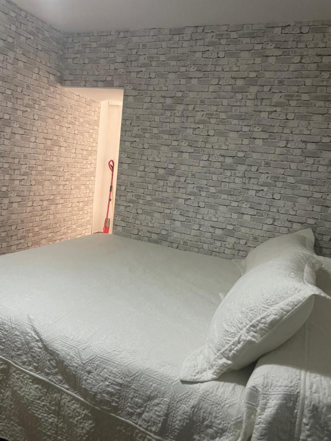 Apartamento Con Gran Terraza Mazarrón Dış mekan fotoğraf