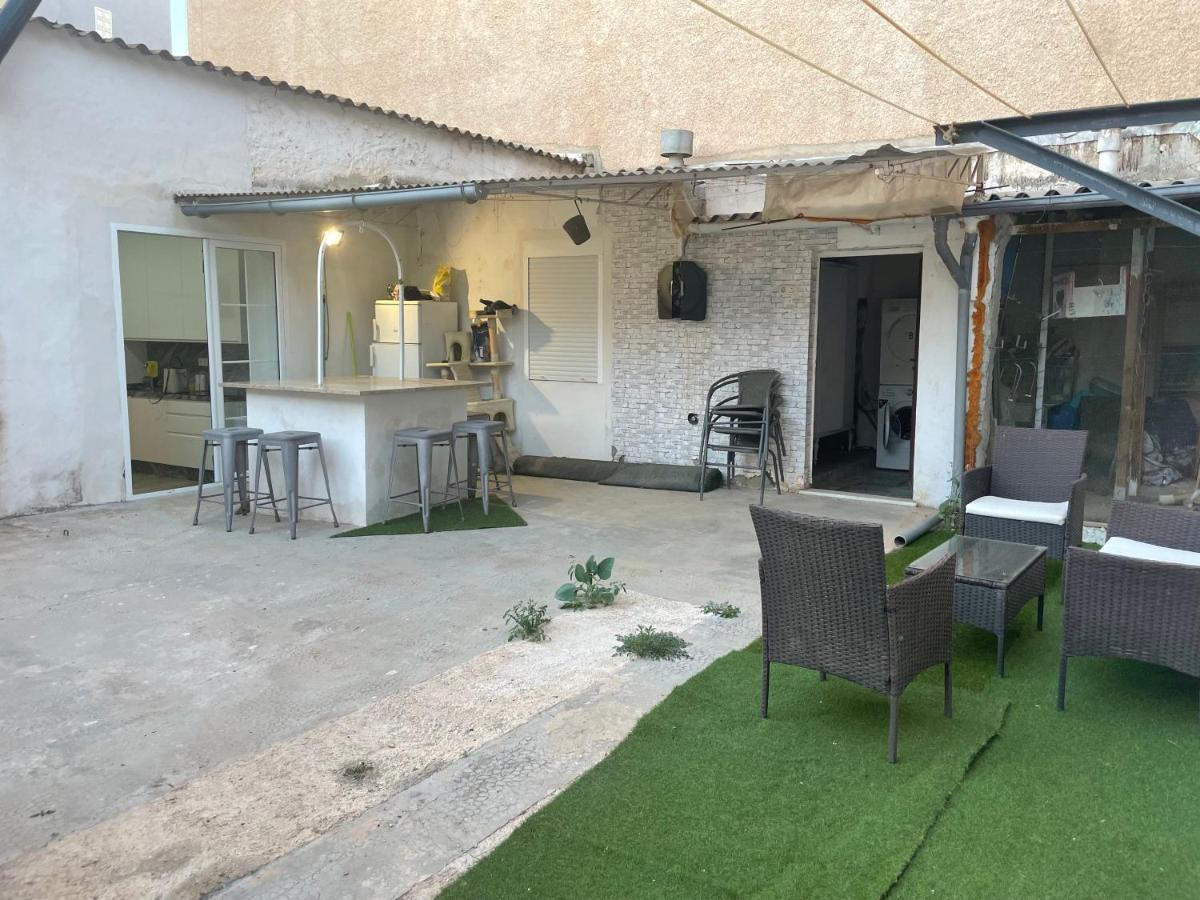 Apartamento Con Gran Terraza Mazarrón Dış mekan fotoğraf