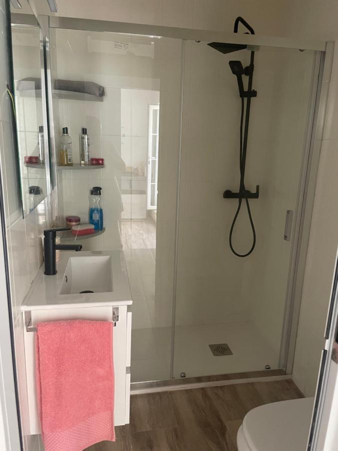 Apartamento Con Gran Terraza Mazarrón Dış mekan fotoğraf